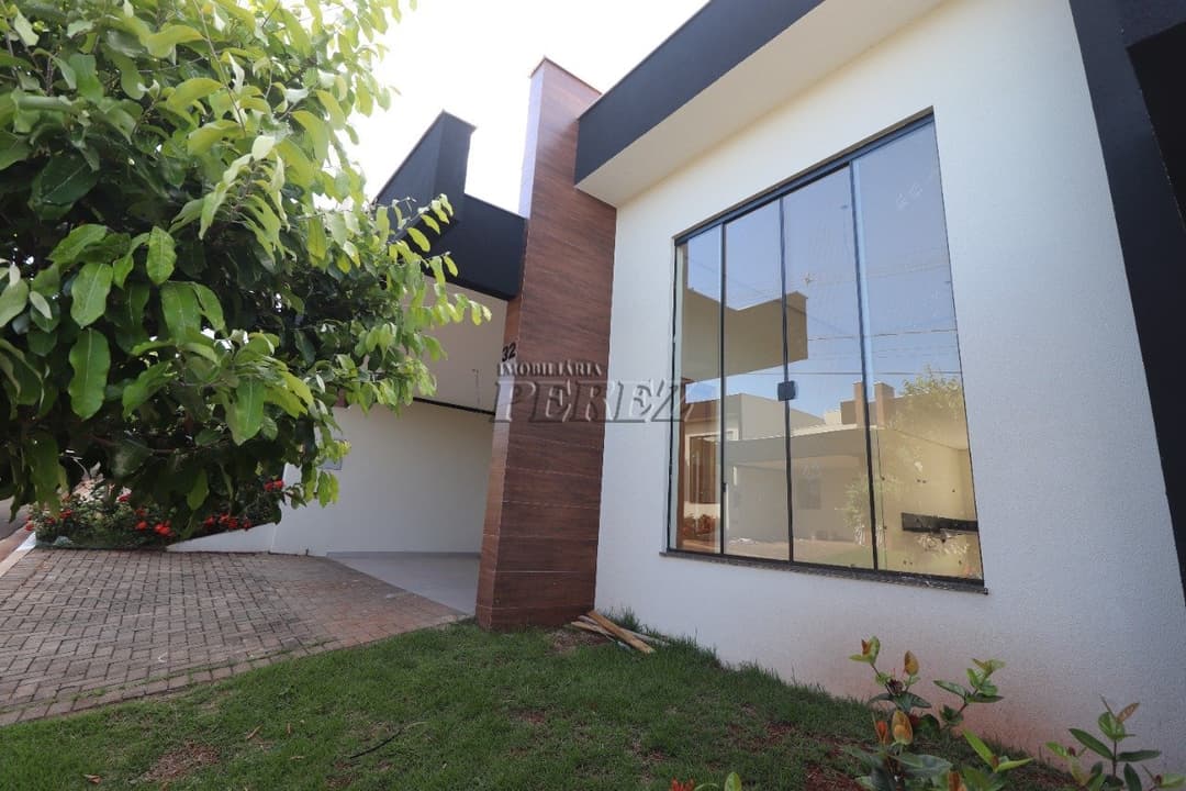 Casa à venda e locação no Condomínio Via Florence na região leste de Londrina - Foto 15