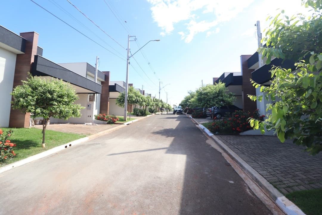 Casa à venda e locação no Condomínio Via Florence na região leste de Londrina - Foto 16