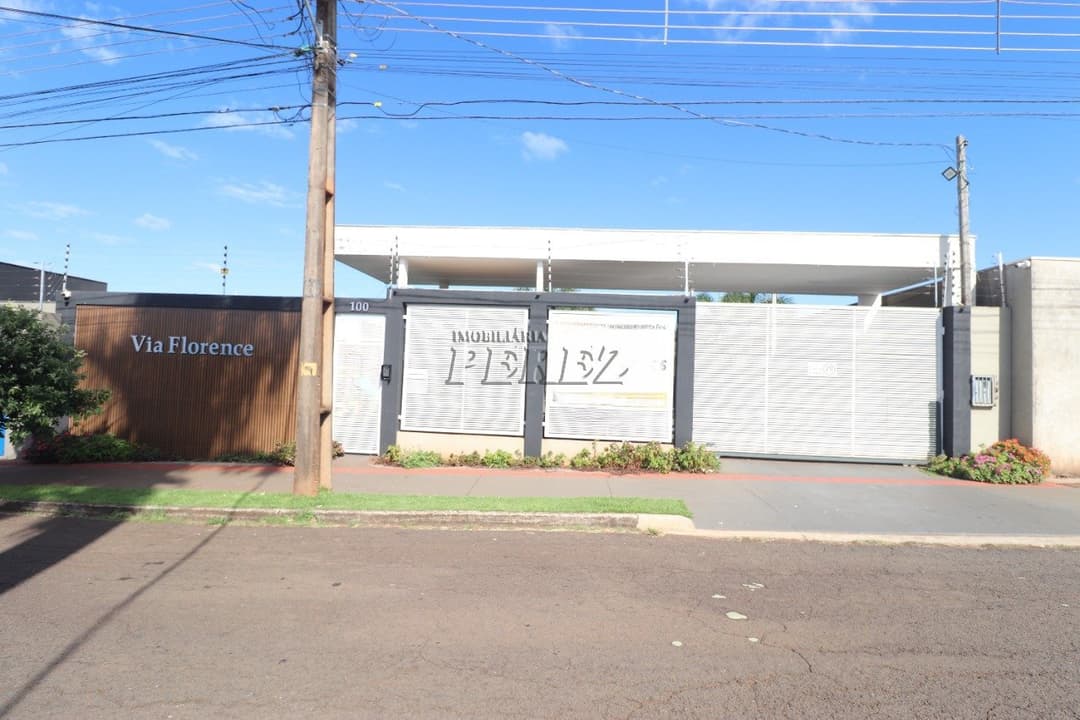 Casa à venda e locação no Condomínio Via Florence na região leste de Londrina - Foto 19