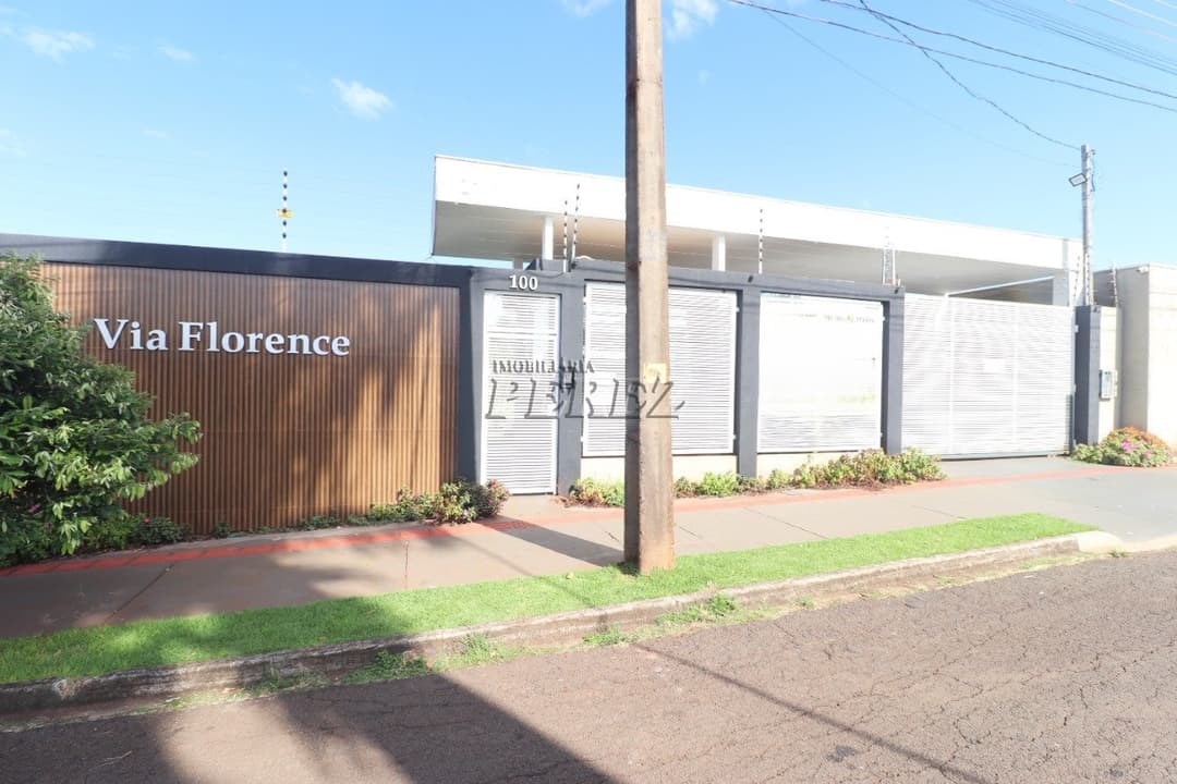 Casa à venda e locação no Condomínio Via Florence na região leste de Londrina - Foto 21