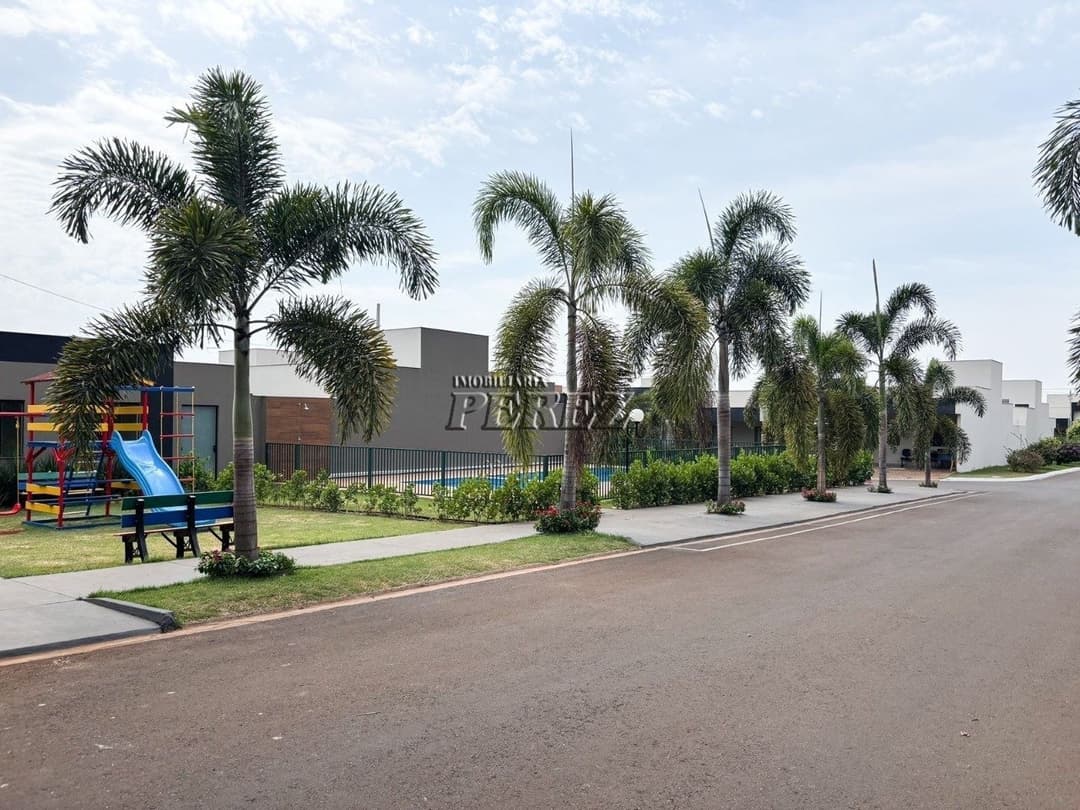 Casa à venda e locação no Condomínio Via Florence - Região leste de Londrina - Foto 20