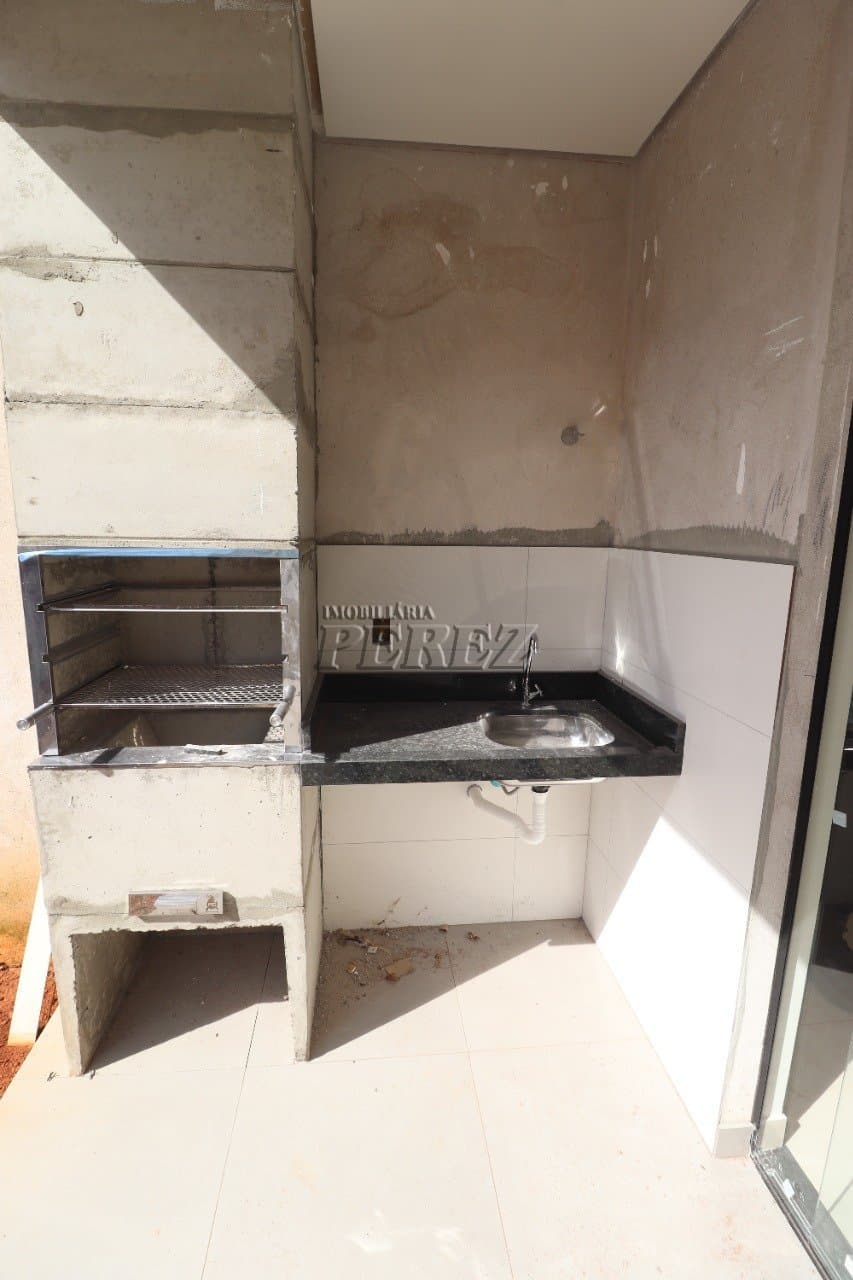 Casa à venda e locação no Condomínio Via Florence - Região leste de Londrina - Foto 12