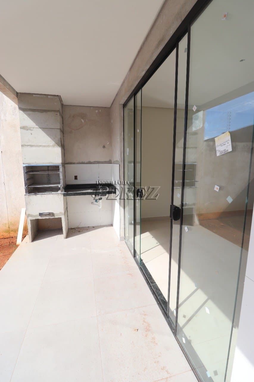 Casa à venda e locação no Condomínio Via Florence - Região leste de Londrina - Foto 11