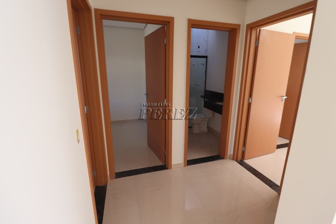 Casa à venda e locação no Condomínio Via Florence - Região leste de Londrina - Foto 6