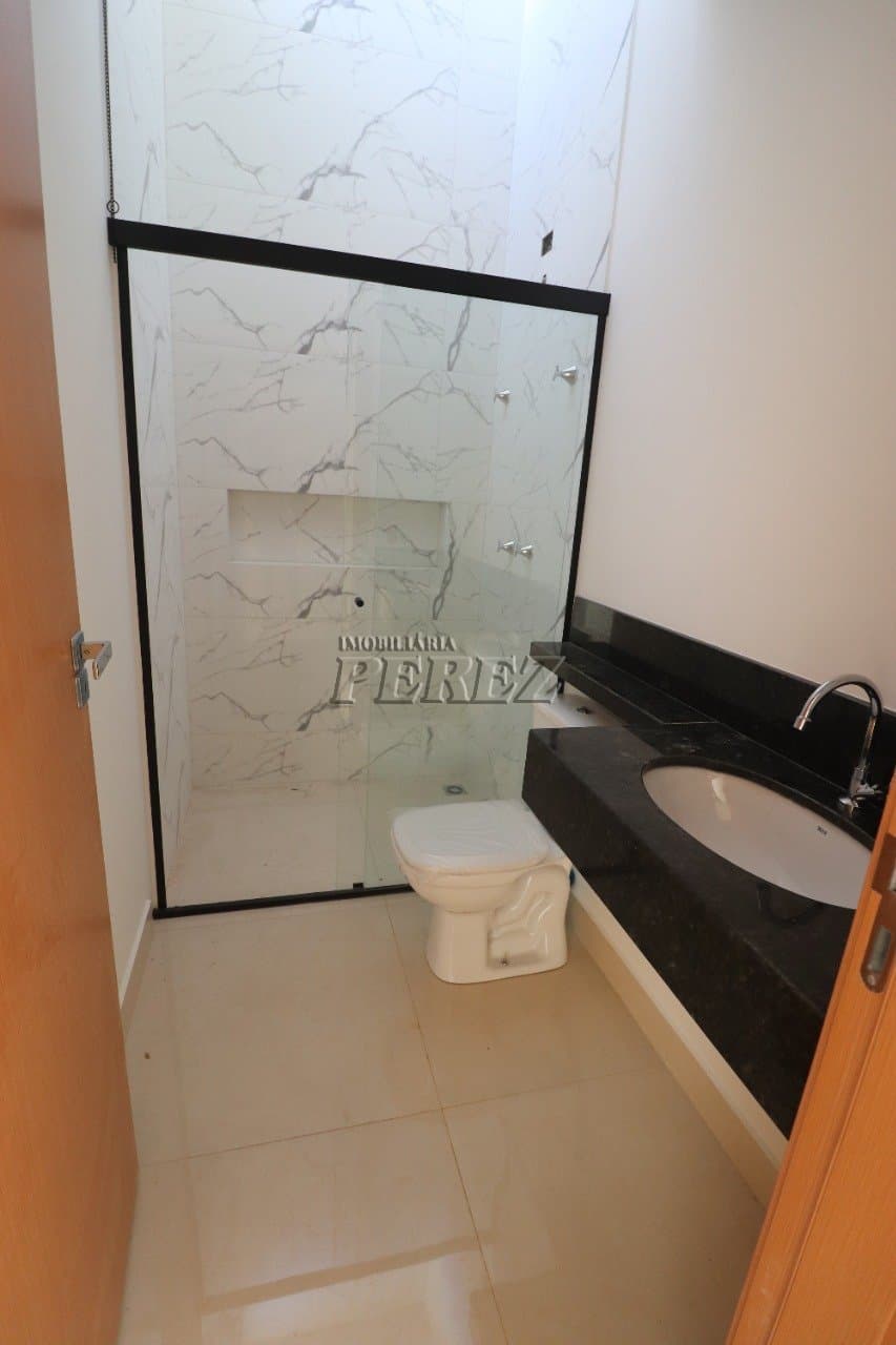 Casa à venda e locação no Condomínio Via Florence - Região leste de Londrina - Foto 10