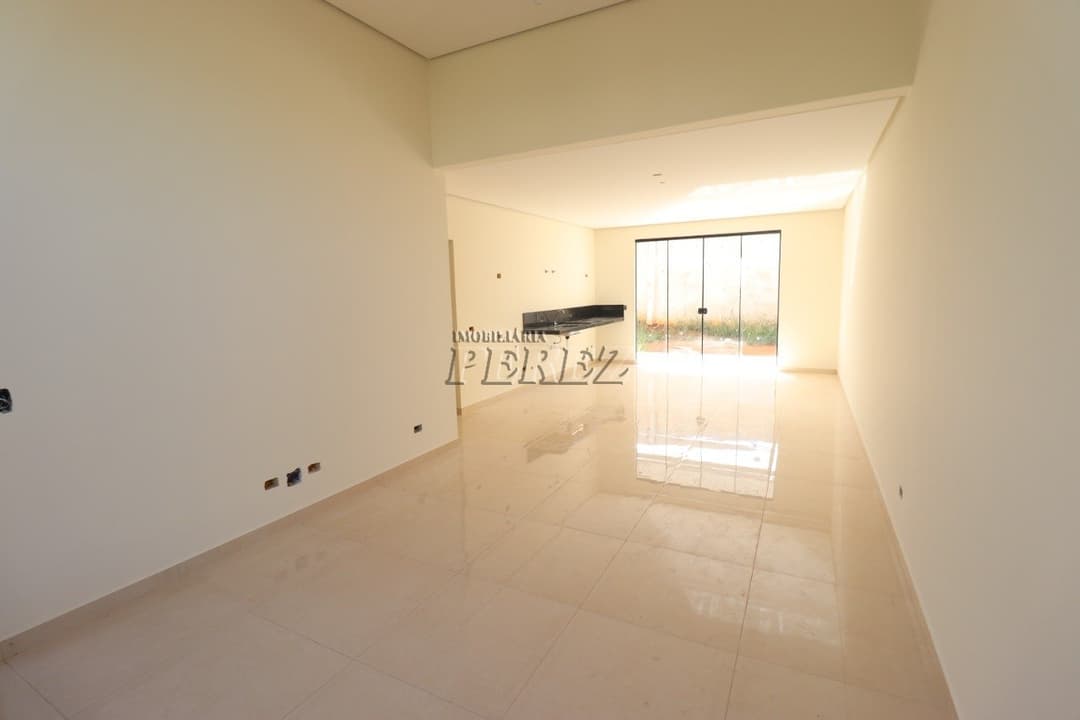 Casa à venda e locação no Condomínio Via Florence na região leste de Londrina - Foto 12