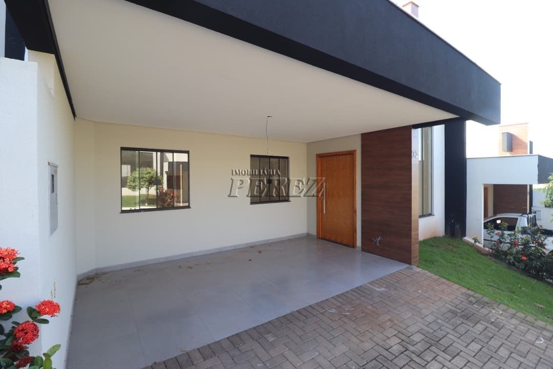 Casa à venda e locação no Condomínio Via Florence na região leste de Londrina - Foto 15