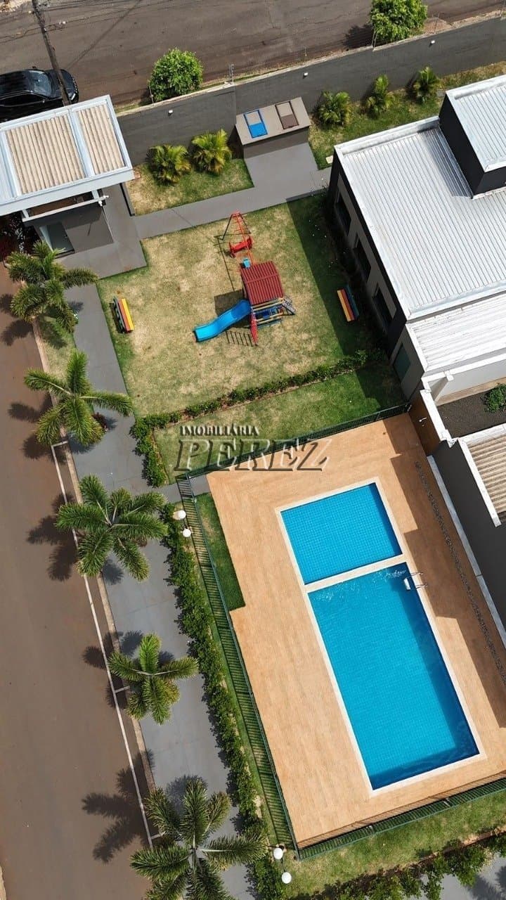 Casa à venda e locação no Condomínio Via Florence na região leste de Londrina - Foto 21