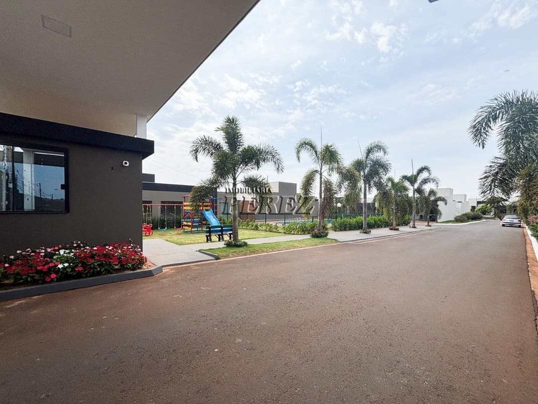 Casa à venda e locação no Condomínio Via Florence na região leste de Londrina - Foto 22