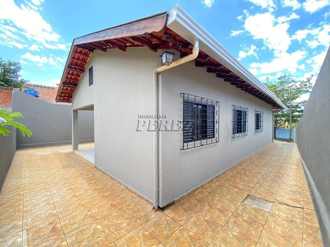 Casa para alugar na região sul de Londrina - Foto 12