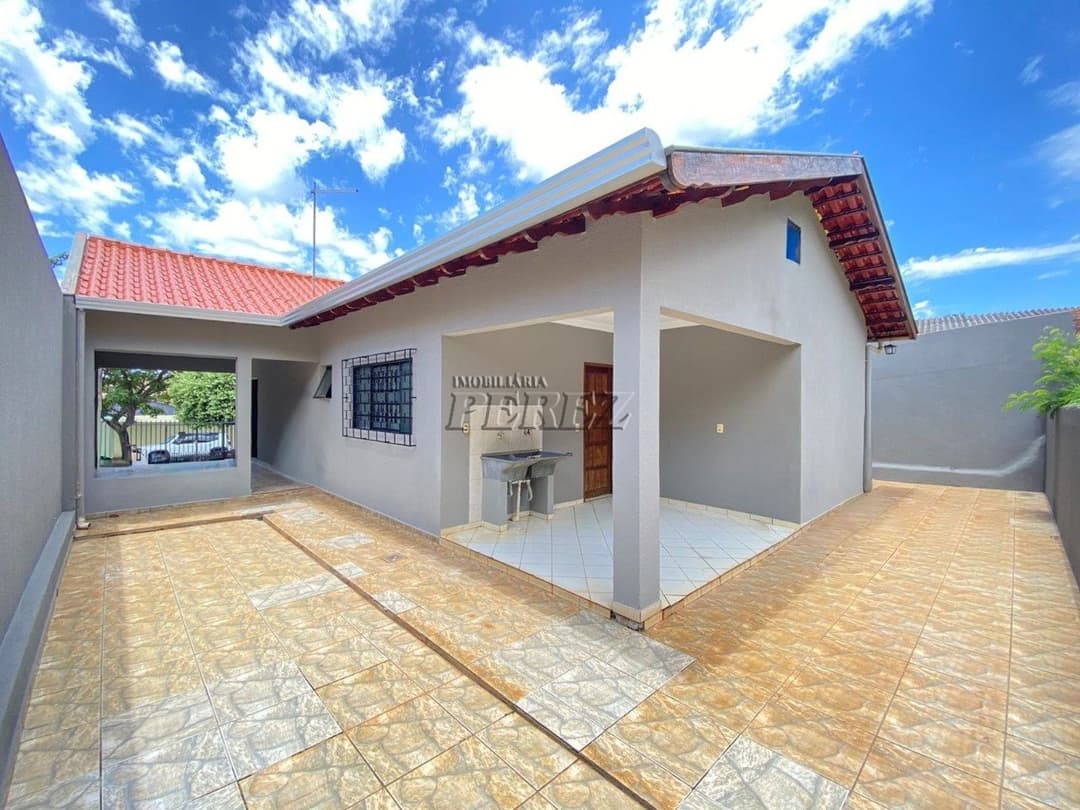 Casa para alugar na região sul de Londrina - Foto 13