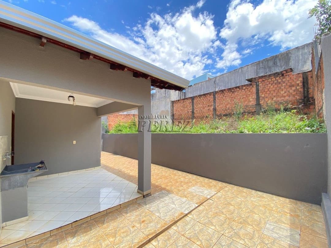 Casa para alugar na região sul de Londrina - Foto 14