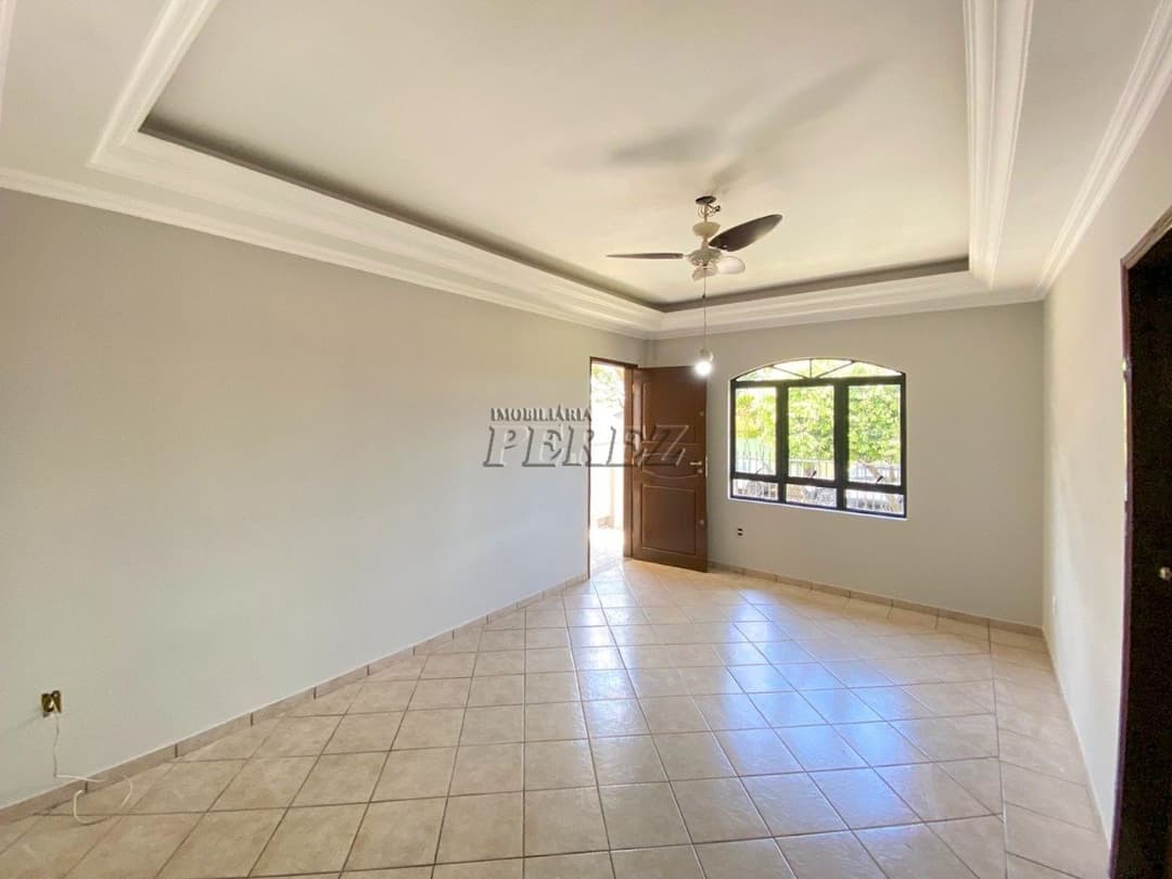 Casa para alugar na região sul de Londrina - Foto 3