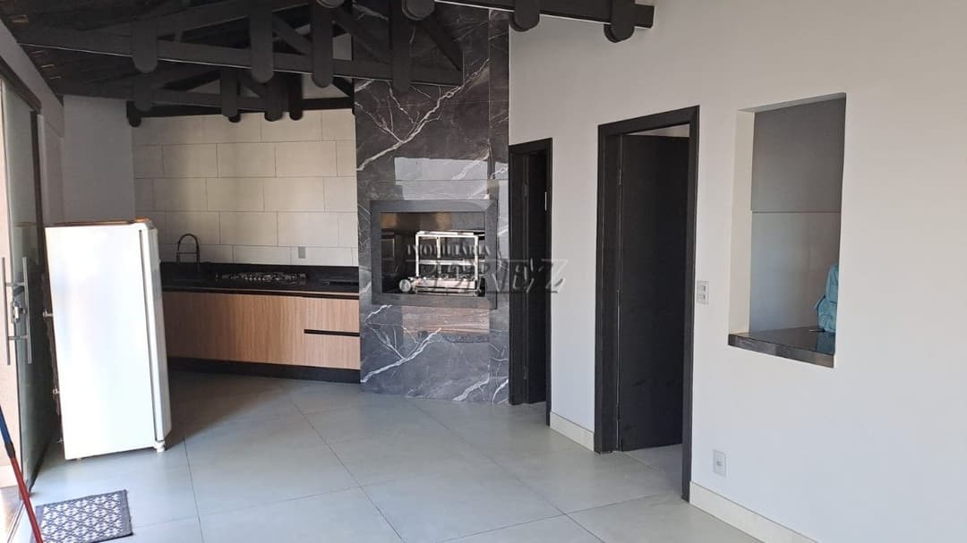 Apartamento à venda no Residencial Jamaica II na região oeste de Londrina - Foto 14