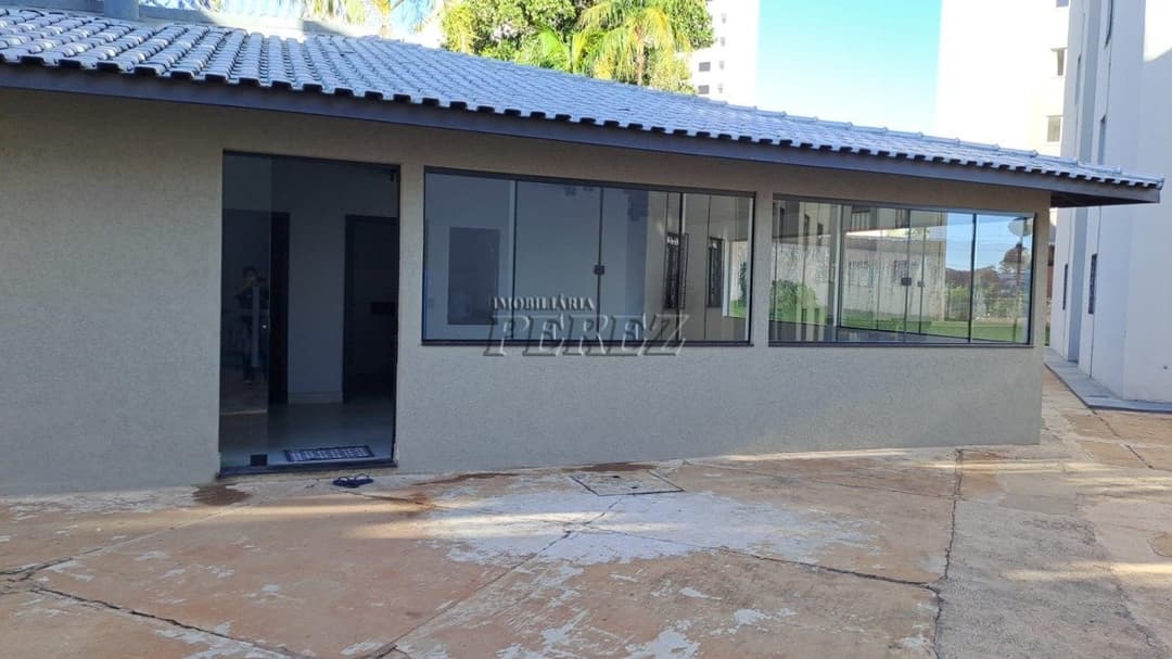 Apartamento à venda no Residencial Jamaica II na região oeste de Londrina - Foto 12