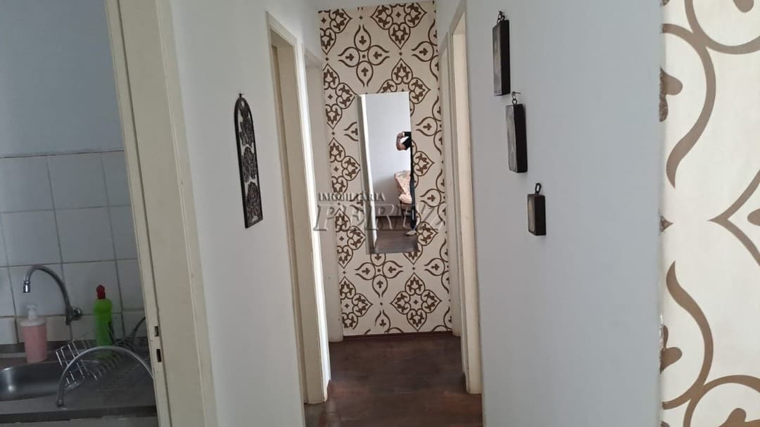 Apartamento à venda no Residencial Jamaica II na região oeste de Londrina - Foto 4