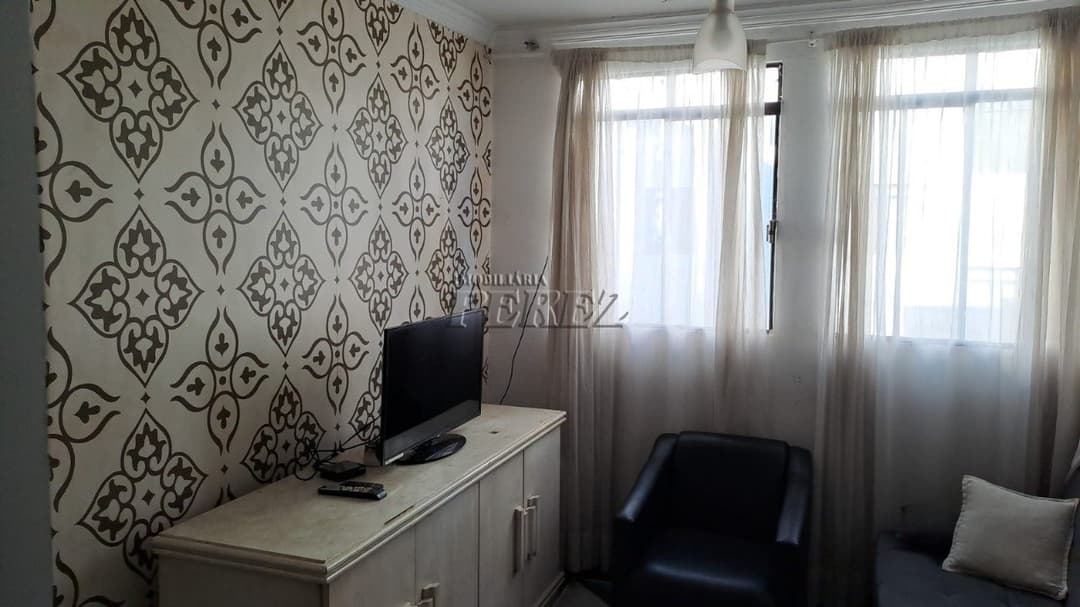 Apartamento à venda no Residencial Jamaica II na região oeste de Londrina - Foto 3