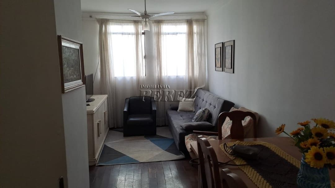 Apartamento à venda no Residencial Jamaica II na região oeste de Londrina - Foto 2