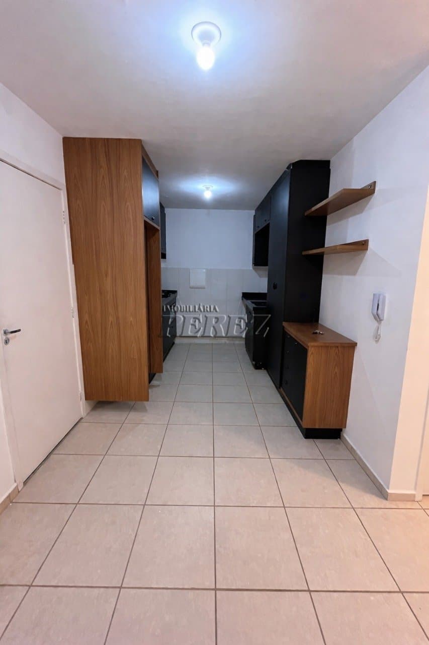 Apartamento à venda no Portal das Grevilhas na região norte de Londrina - Foto 4