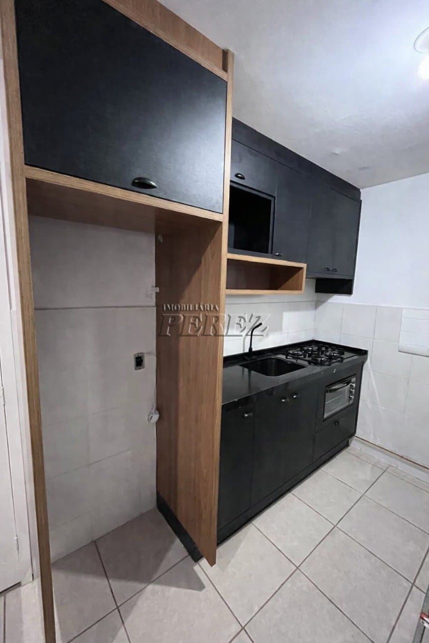 Apartamento à venda no Portal das Grevilhas na região norte de Londrina - Foto 5