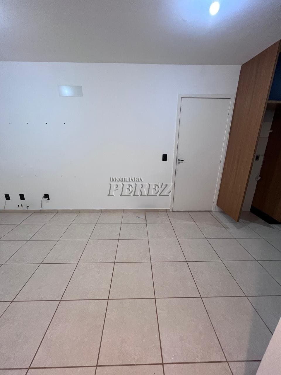 Apartamento à venda no Portal das Grevilhas na região norte de Londrina - Foto 3