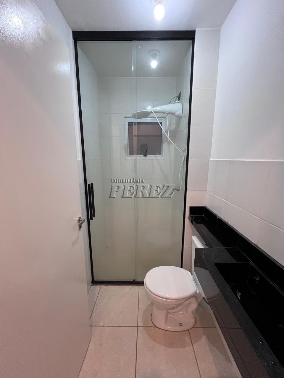 Apartamento à venda no Portal das Grevilhas na região norte de Londrina - Foto 12