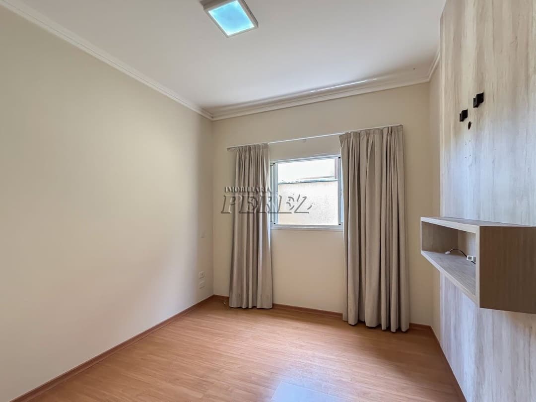 Casa à venda no Alphavile II na região sul de Londrina - Foto 38