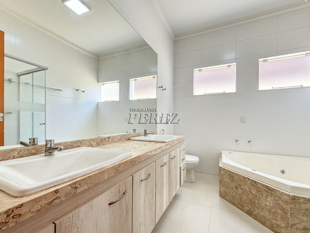 Casa à venda no Alphavile II na região sul de Londrina - Foto 34