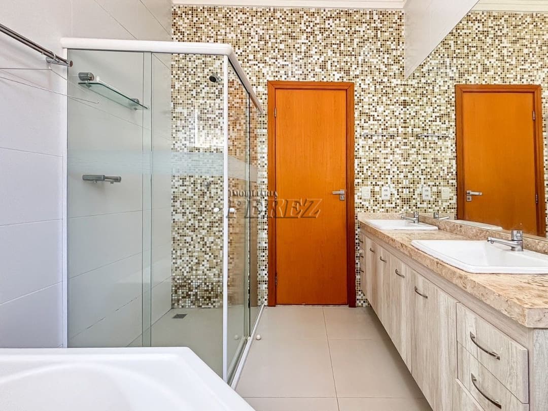 Casa à venda no Alphavile II na região sul de Londrina - Foto 36