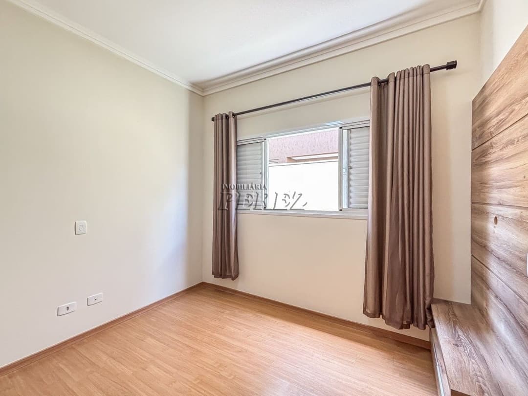 Casa à venda no Alphavile II na região sul de Londrina - Foto 26