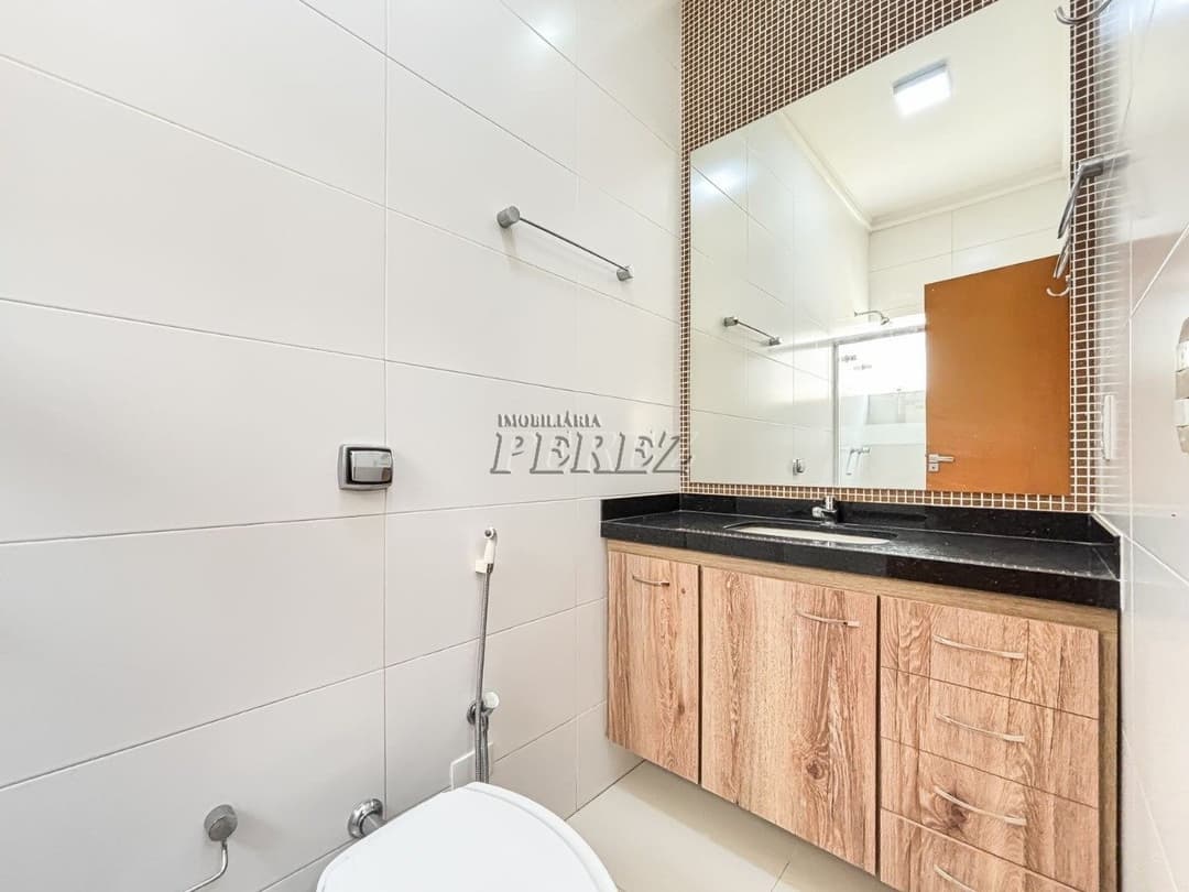 Casa à venda no Alphavile II na região sul de Londrina - Foto 27