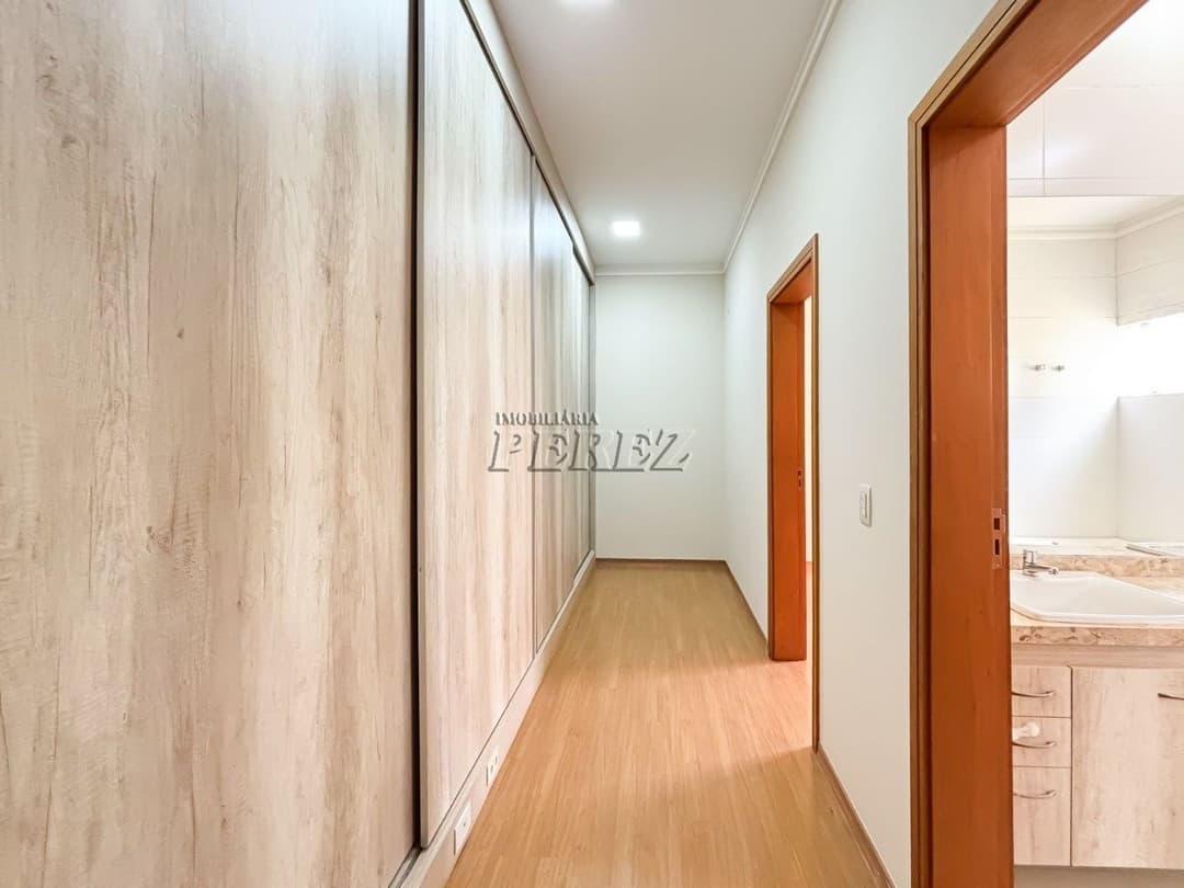 Casa à venda no Alphavile II na região sul de Londrina - Foto 33