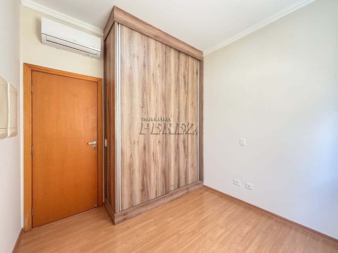 Casa à venda no Alphavile II na região sul de Londrina - Foto 24