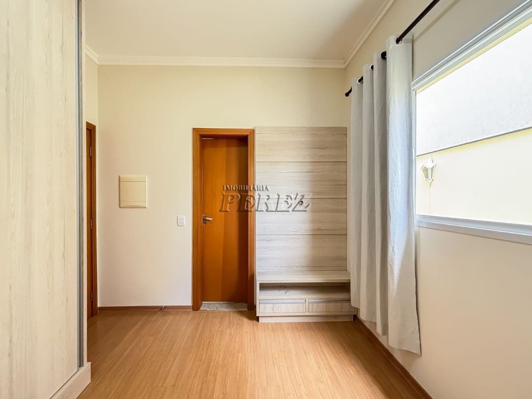 Casa à venda no Alphavile II na região sul de Londrina - Foto 28