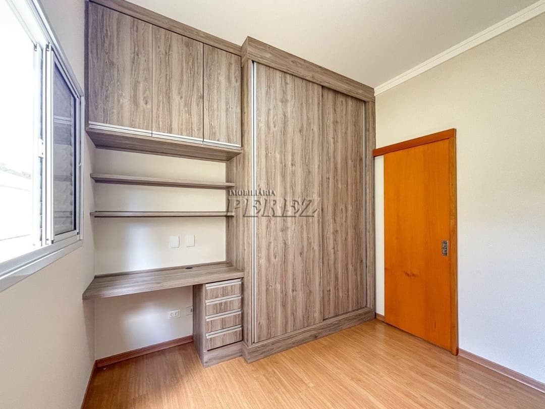 Casa à venda no Alphavile II na região sul de Londrina - Foto 22