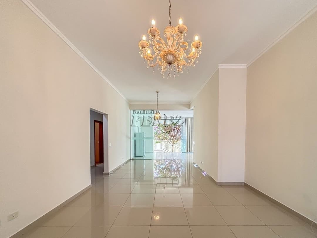 Casa à venda no Alphavile II na região sul de Londrina - Foto 2