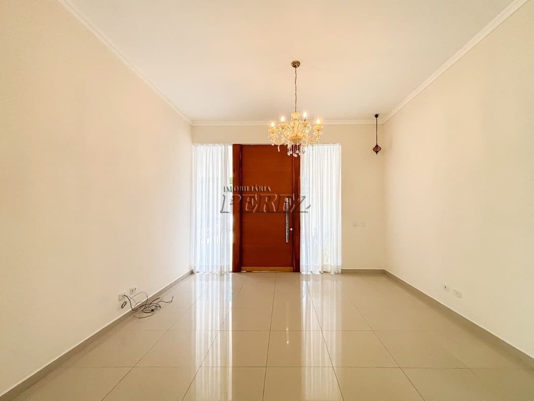 Casa à venda no Alphavile II na região sul de Londrina - Foto 3