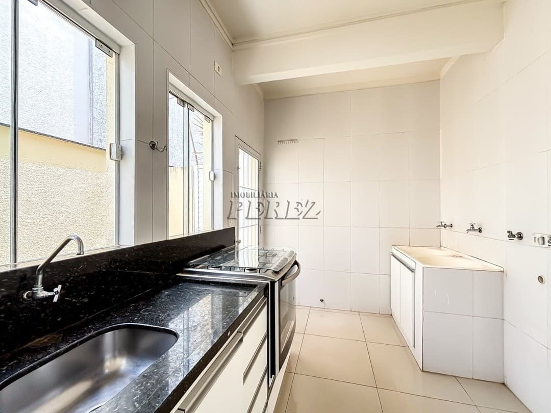 Casa à venda no Alphavile II na região sul de Londrina - Foto 11