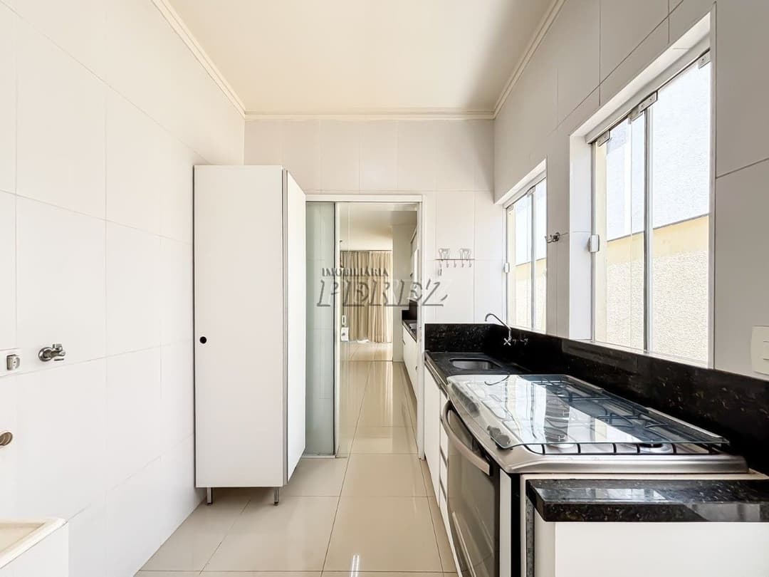 Casa à venda no Alphavile II na região sul de Londrina - Foto 13