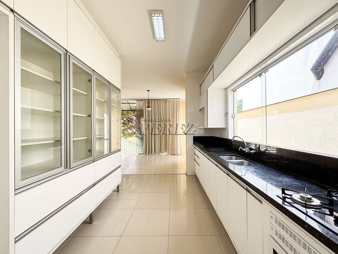 Casa à venda no Alphavile II na região sul de Londrina - Foto 9