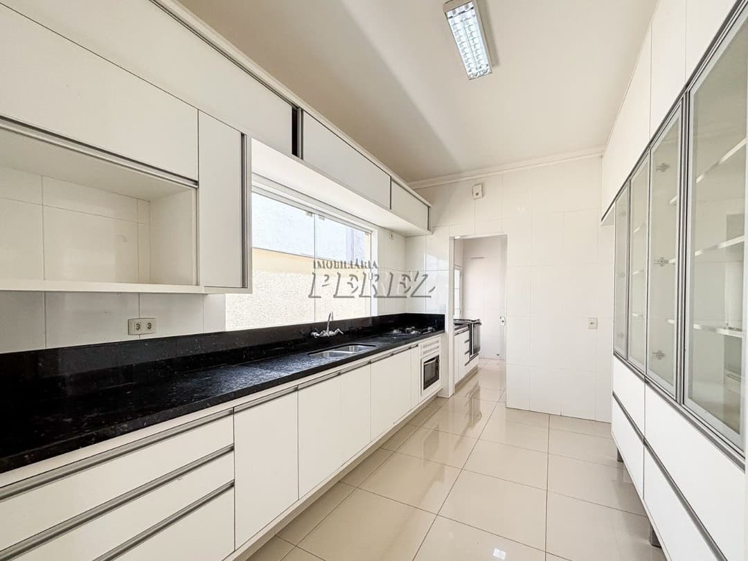 Casa à venda no Alphavile II na região sul de Londrina - Foto 8