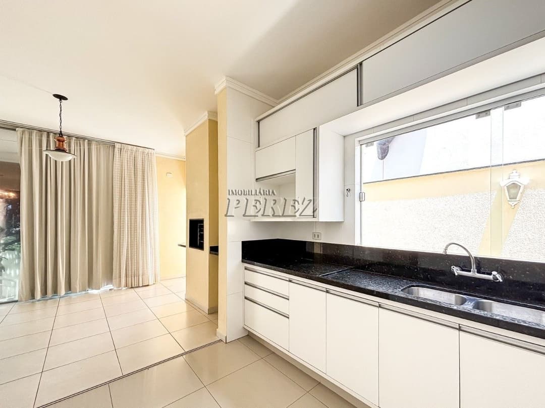 Casa à venda no Alphavile II na região sul de Londrina - Foto 14