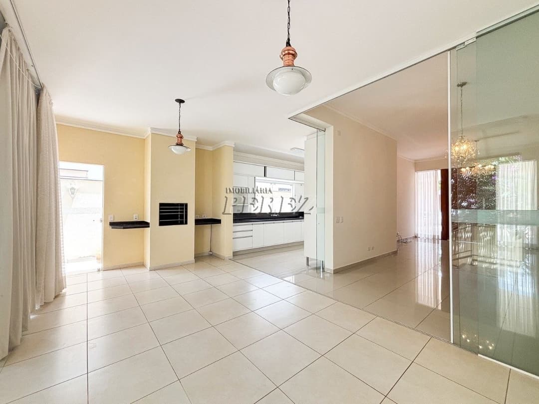 Casa à venda no Alphavile II na região sul de Londrina - Foto 5