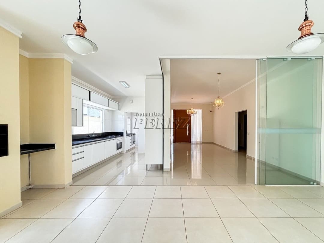 Casa à venda no Alphavile II na região sul de Londrina - Foto 15