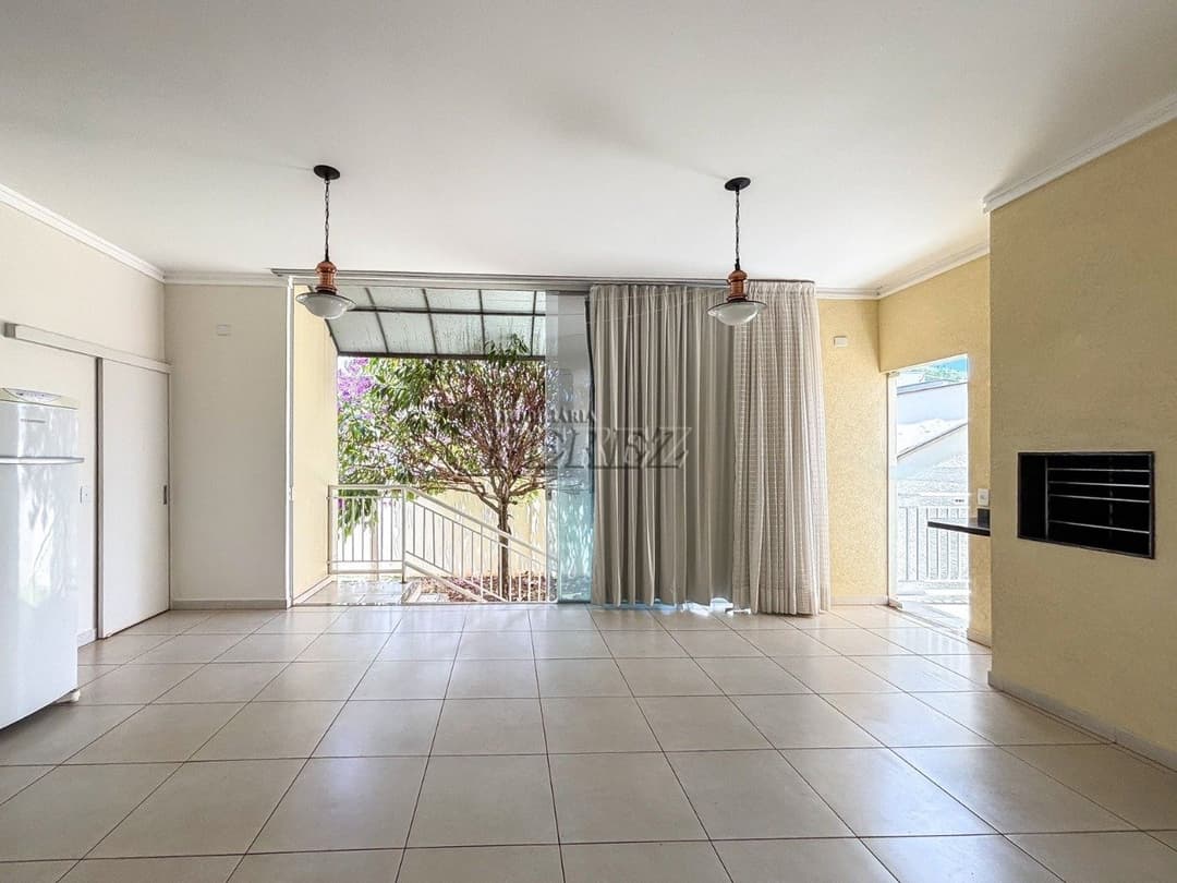 Casa à venda no Alphavile II na região sul de Londrina - Foto 17