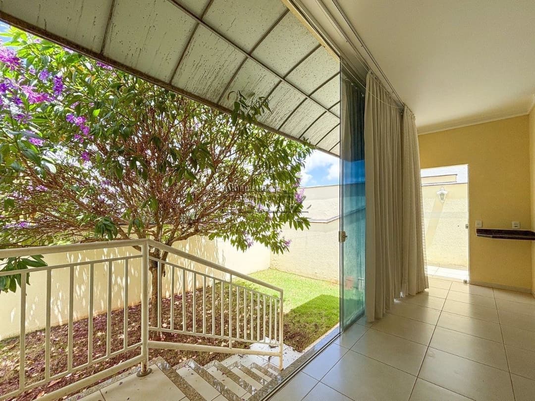 Casa à venda no Alphavile II na região sul de Londrina - Foto 18