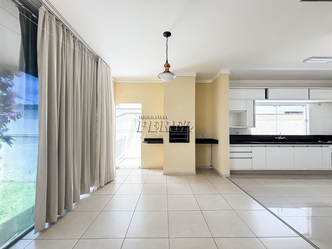 Casa à venda no Alphavile II na região sul de Londrina - Foto 6