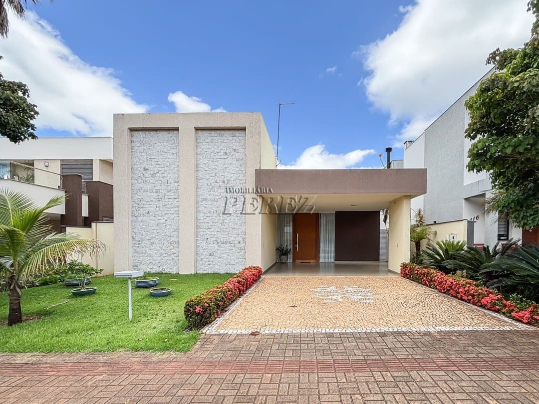 Casa à venda no Alphavile II na região sul de Londrina - Foto 39