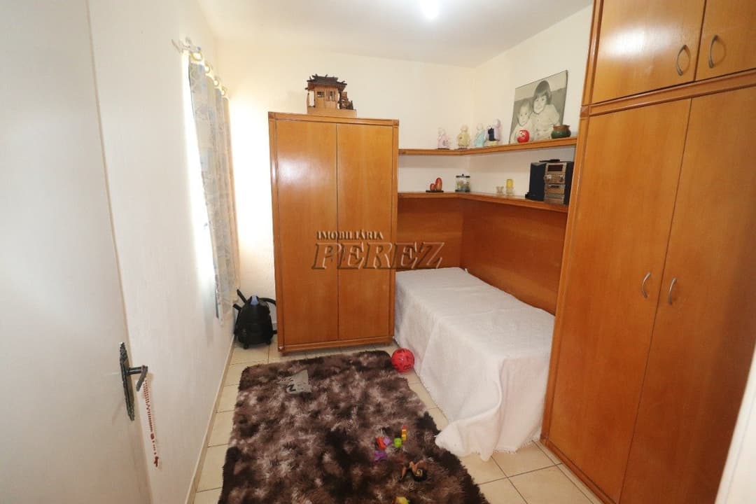 Casa à venda no Jardim Belo Horizonte na região leste de Londrina - Foto 6