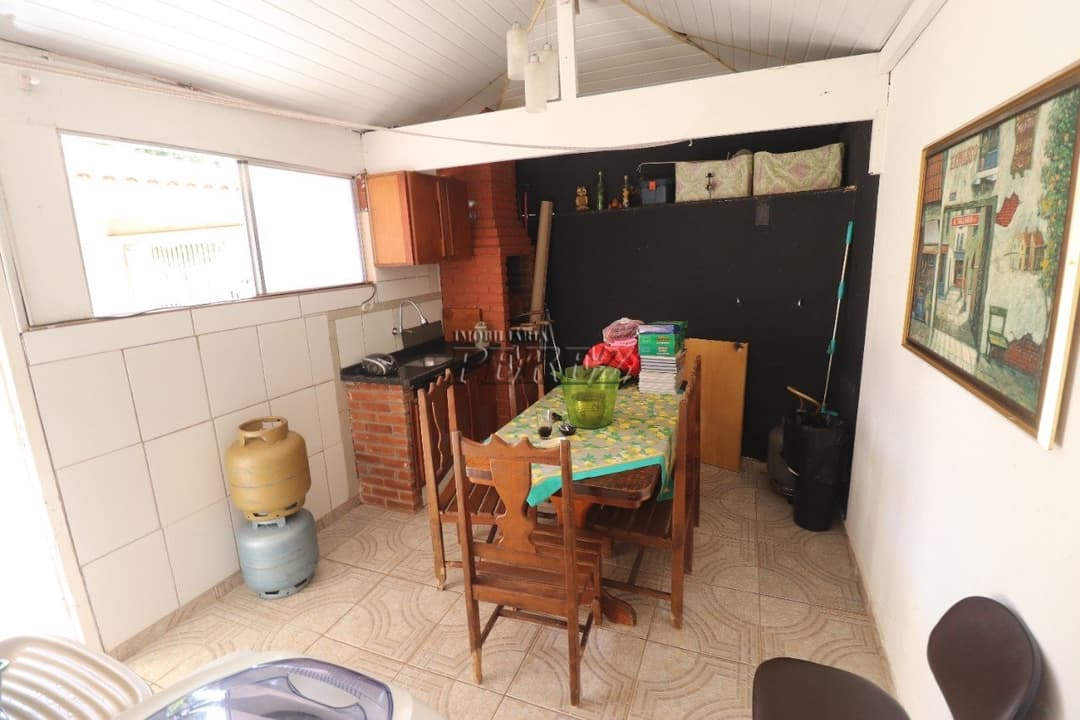 Casa à venda no Jardim Belo Horizonte na região leste de Londrina - Foto 9